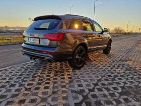 Audi Q7 3.0TFSI SUPERCHARG S-Line PRESTIGE, снимка 4