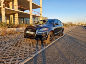 Audi Q7 3.0TFSI SUPERCHARG S-Line PRESTIGE, снимка 1