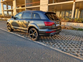 Audi Q7 3.0TFSI SUPERCHARG S-Line PRESTIGE, снимка 3