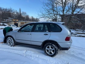 BMW X5 3.0i 231, снимка 8