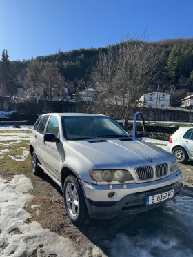 BMW X5 3.0i 231 - [1] 