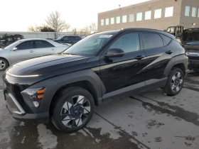 Hyundai Kona  - [1] 