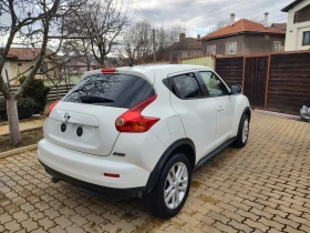 Nissan Juke 1.5DCI-КАМЕРА, НАВИ, снимка 4