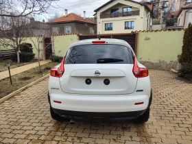 Nissan Juke 1.5DCI-КАМЕРА, НАВИ, снимка 5