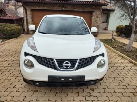 Nissan Juke 1.5DCI-КАМЕРА, НАВИ, снимка 2