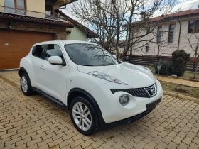 Nissan Juke 1.5DCI-КАМЕРА, НАВИ, снимка 3