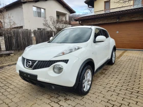 Nissan Juke 1.5DCI-КАМЕРА, НАВИ, снимка 1