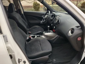 Nissan Juke 1.5DCI-КАМЕРА, НАВИ, снимка 8