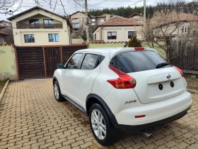 Nissan Juke 1.5DCI-КАМЕРА, НАВИ, снимка 6