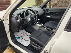 Nissan Juke 1.5DCI-КАМЕРА, НАВИ, снимка 7