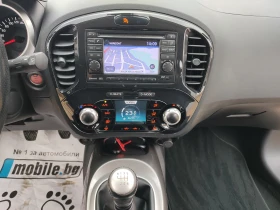 Nissan Juke 1.5DCI-КАМЕРА, НАВИ, снимка 11