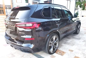 BMW X5 X5 M50i FULLY LOADED, снимка 7