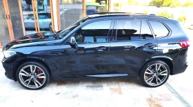 BMW X5 X5 M50i FULLY LOADED, снимка 4