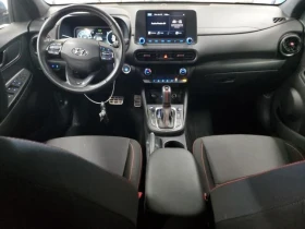 Hyundai Kona | Mobile.bg    7