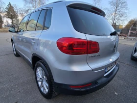 VW Tiguan 2.0TDI 150k.s., снимка 5