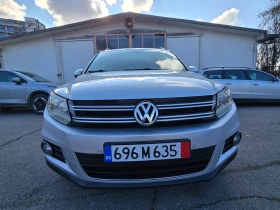 VW Tiguan 2.0TDI 150k.s., снимка 2