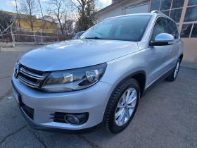 VW Tiguan 2.0TDI 150k.s., снимка 1