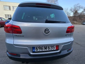 VW Tiguan 2.0TDI 150k.s., снимка 6