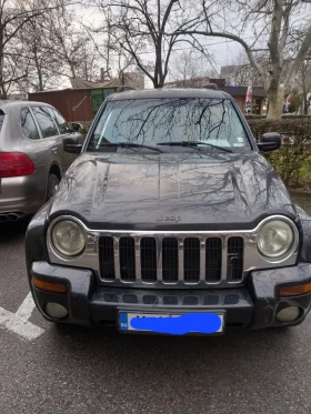 Jeep Cherokee, снимка 2