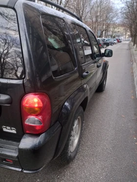 Jeep Cherokee, снимка 8