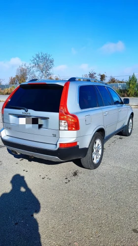 Volvo Xc90 Summum, снимка 6