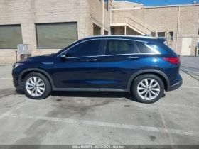 Infiniti QX50 - 35900 лв. - 99379482 | Car24.bg