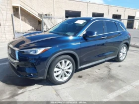 Infiniti QX50 - 35900 лв. - 99379482 | Car24.bg