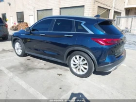 Infiniti QX50 - 35900 лв. - 99379482 | Car24.bg