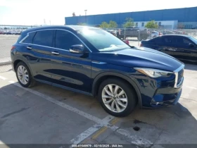 Infiniti QX50 - 35900 лв. - 99379482 | Car24.bg