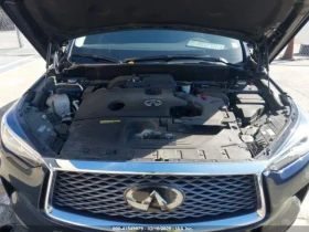 Infiniti QX50 - 35900 лв. - 99379482 | Car24.bg