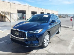 Infiniti QX50 - 35900 лв. - 99379482 | Car24.bg