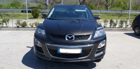 Обява за продажба на Mazda CX-7 2.2 Performance 173hp ~14 500 лв. - изображение 2