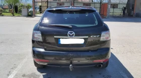 Обява за продажба на Mazda CX-7 2.2 Performance 173hp ~14 500 лв. - изображение 3