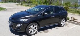 Обява за продажба на Mazda CX-7 2.2 Performance 173hp ~14 500 лв. - изображение 7