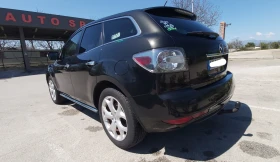 Обява за продажба на Mazda CX-7 2.2 Performance 173hp ~14 500 лв. - изображение 4