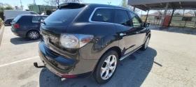 Обява за продажба на Mazda CX-7 2.2 Performance 173hp ~14 500 лв. - изображение 5