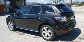 Обява за продажба на Mazda CX-7 2.2 Performance 173hp ~14 500 лв. - изображение 6