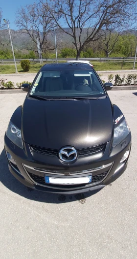 Обява за продажба на Mazda CX-7 2.2 Performance 173hp ~14 500 лв. - изображение 1