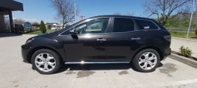 Обява за продажба на Mazda CX-7 2.2 Performance 173hp ~14 500 лв. - изображение 8
