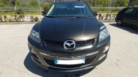 Обява за продажба на Mazda CX-7 2.2 Performance 173hp ~14 500 лв. - изображение 1