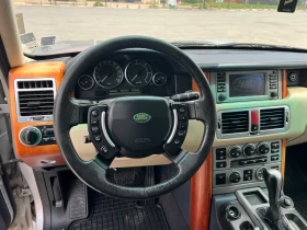 Land Rover Range rover | Mobile.bg    7