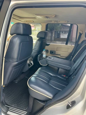 Land Rover Range rover | Mobile.bg    13