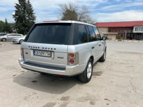 Land Rover Range rover | Mobile.bg    4