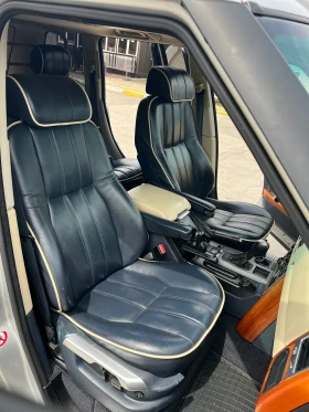 Land Rover Range rover | Mobile.bg    11