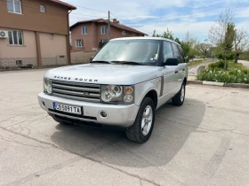 Land Rover Range rover | Mobile.bg    2