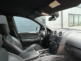 Обява за продажба на Mercedes-Benz ML 300 V6 CDI 4Matic 2011 Grand Edition ~19 900 лв. - изображение 9