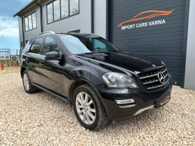 Обява за продажба на Mercedes-Benz ML 300 V6 CDI 4Matic 2011 Grand Edition ~19 900 лв. - изображение 2