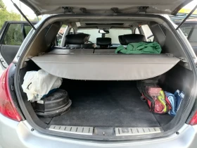 Nissan Murano | Mobile.bg    16