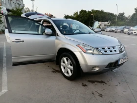 Nissan Murano | Mobile.bg    8