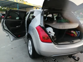 Nissan Murano | Mobile.bg    15